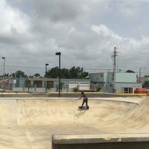 Meet your Posher, Ian